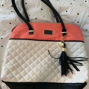 Betsey Johnson purse